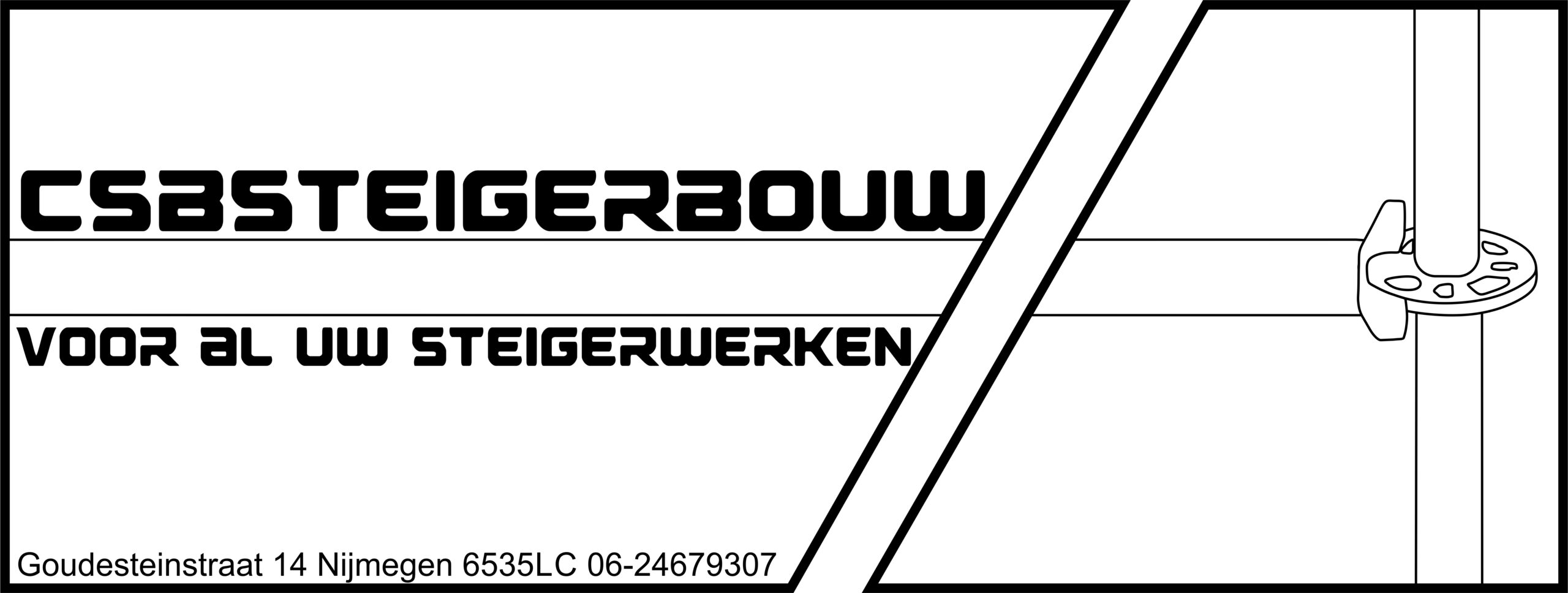 CSB Steigerbouw